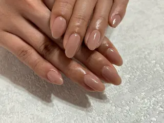 ネイル kikinail 溝の口のネイルデザイン