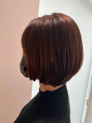 ショート BACANCES〜バカンス〜所属・👑👑👑👑工藤 敬👑👑👑👑のヘアスタイル