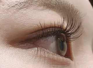 マツエク・マツパ ungu iE SUZUKIのマツエク・マツパデザイン