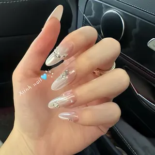 ネイル XIINH NAIL SALONのネイルデザイン