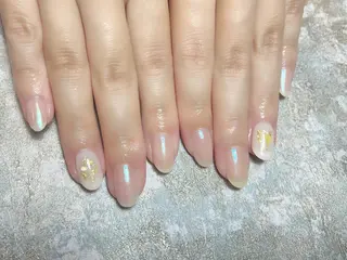 ネイル irono .のネイルデザイン