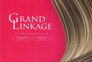 セミロング カラー 渋谷メンズ特化美容師 sokiのヘアスタイル