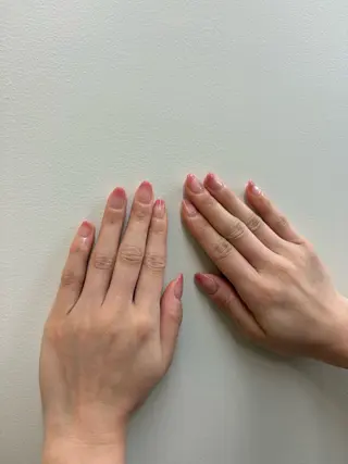 ネイル Nikaido Sandraのネイルデザイン