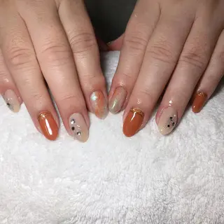 ネイル CHERIMO【lalaLaLa】所属・CHERIMO シェリモのネイルデザイン