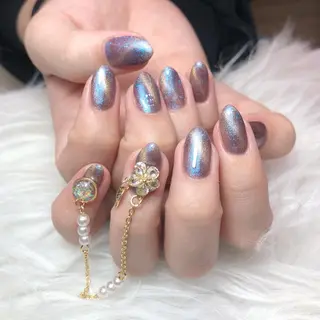 ネイル NailPrincess所属・princess スカルプ専門店のネイルデザイン