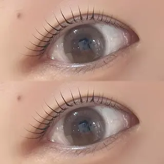 マツエク・マツパ huul beaut 広尾🌻恵比寿のマツエク・マツパデザイン