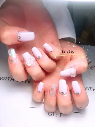 ネイル Naka Rieのネイルデザイン