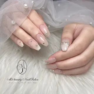 ネイル M2beauty Renaのネイルデザイン