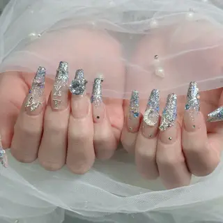 ネイル Hani Nail Salonのネイルデザイン