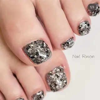 ネイル Nail Rinonのネイルデザイン