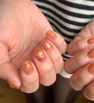 ネイル sufu. nail YUKIのネイルデザイン