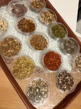 黄土よもぎ蒸しサロン はらまき堂のその他イメージ