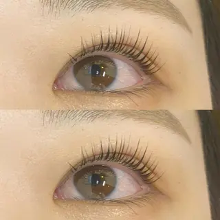 マツエク・マツパ elu船橋 SAKURAのネイルデザイン