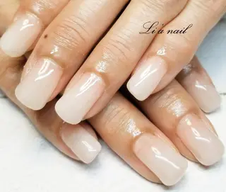 ネイル Li'a  nailのネイルデザイン