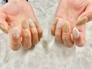 ネイル Nail&Eyelash パレス所属・パレス 💅🏻⌇.mamiのネイルデザイン