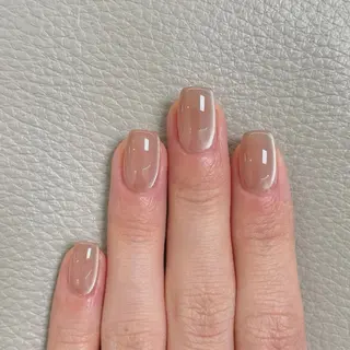 ネイル ジュリ ネイルのネイルデザイン