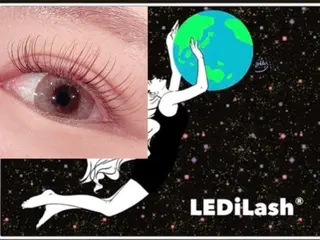 マツエク・マツパ DL BEAUTY 渋谷のマツエク・マツパデザイン