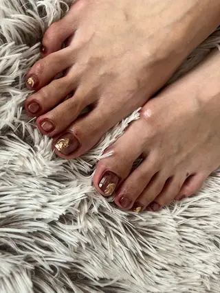 ネイル A"nail ネイリストayanaのネイルデザイン