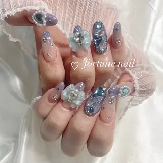 ネイル ☆saori ☆のネイルデザイン