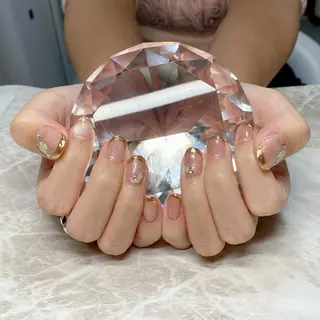 ネイル ゆぴねいる所属・ゆぴねいる yupinailのネイルデザイン