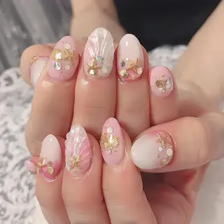 ネイル yumnail (ネイル&脱毛)のエステ・リラクイメージ