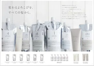 Mintleaf🌿 akihoのヘアスタイル