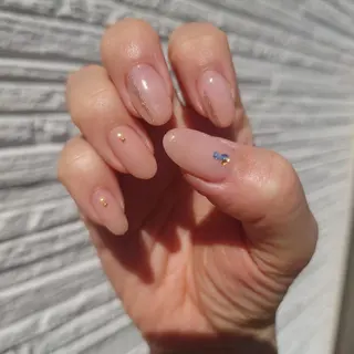 nailroom Girasoleのネイルデザイン