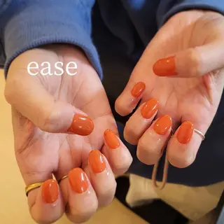 ショート カラー キッズ パーマ ネイル ヘアアレンジ マツエク・マツパ メンズ アイブロウ ChouChou  NAILSALONのネイルデザイン