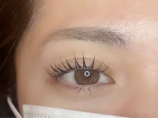 マツエク・マツパ Koa★ Mikuのマツエク・マツパデザイン