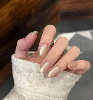 ネイル ジュリ ネイルのネイルデザイン