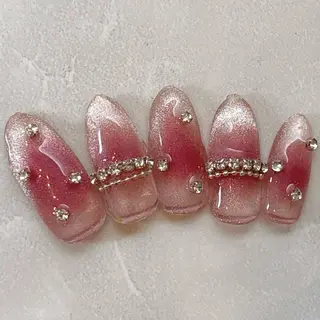 ネイル mimi やとみのネイルデザイン