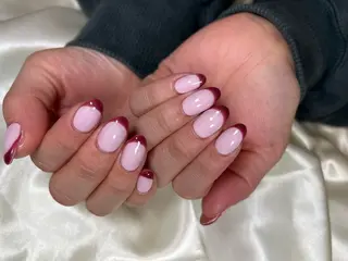 ネイル Private nailsalon  N所属・N nail - KOBE -のネイルデザイン