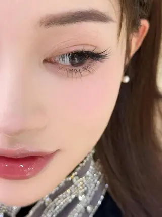 Hina 🦢のマツエク・マツパデザイン