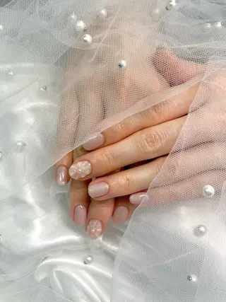 ネイル 🏠自宅 サロン💅natsuのネイルデザイン