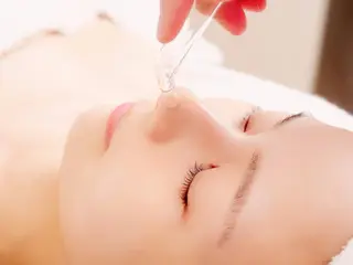 メナード高槻町店 中上由佳のエステ・リラクイメージ