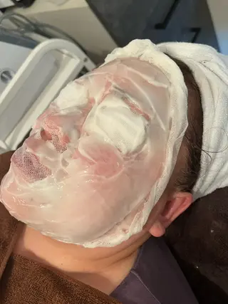 繁昌 春香のエステ・リラクイメージ