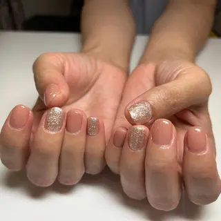 ネイル STYLE三宮店所属・STYLE 三宮店のネイルデザイン