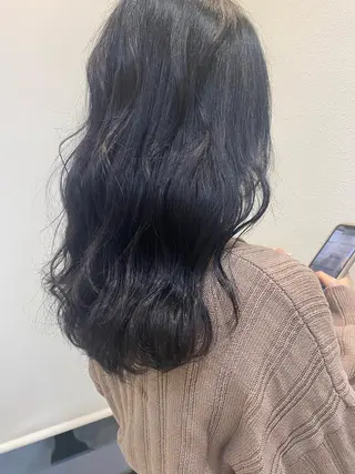 ロング 🌟ショート/シ ョートボブ/岡田🌟のヘアスタイル