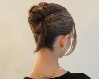 フェイシャル/脱毛 ジョアアンジェ　田中のエステ・リラクイメージ