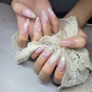 ネイル Nail salon Coco所属・Nail salon Coco【溝の口駅】のネイルデザイン