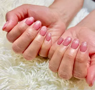 ネイル パラスパガーデン ♡齊藤歩のネイルデザイン