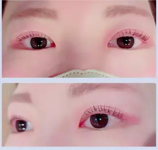 マツエク・マツパ E'clat所属・E'clat Kanaのエステ・リラクイメージ