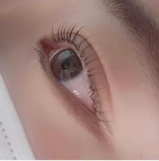 マツエク・マツパ DOLCE川越店✧︎ MAIのマツエク・マツパデザイン