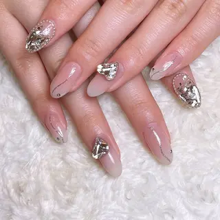 ネイル MISAKO nailのネイルデザイン
