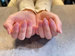 ネイル nailsalon ACCUEIL 銀座店 【アクイユ】所属・Ｙ. Iwaneのネイルデザイン