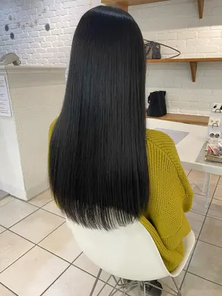 ロング 松本 麻里奈のその他イメージ