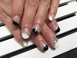 ネイル nico.nico.mark NAIL所属・小林 梓のエステ・リラクイメージ