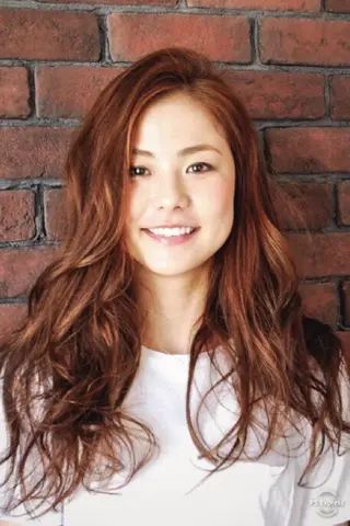 ロング カラー パーマ 加藤 妙子のマツエク・マツパデザイン