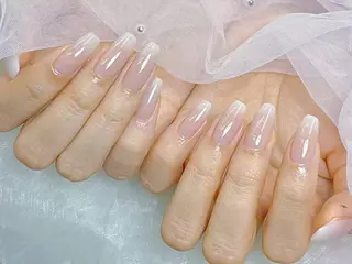 メンズ ネイル Bloom スカルプ専門店のネイルデザイン