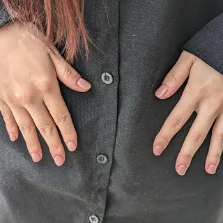 ネイル ナリタ・ マミのネイルデザイン